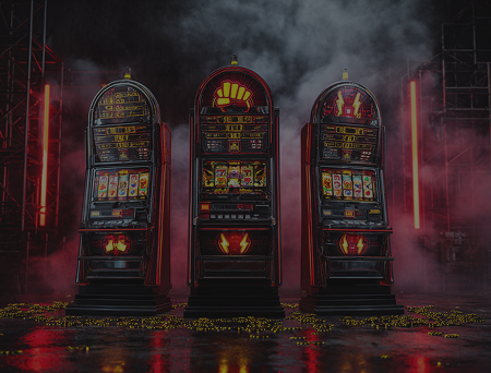 Ultra Casino