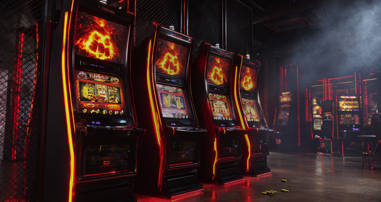 Ultra Casino